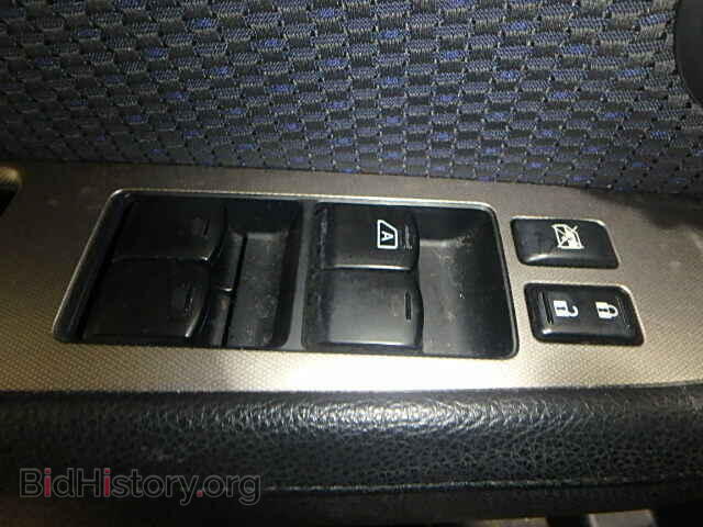 2008 NISSAN VERSA - VIN: 3N1BC13E98L376744 - Фото 9