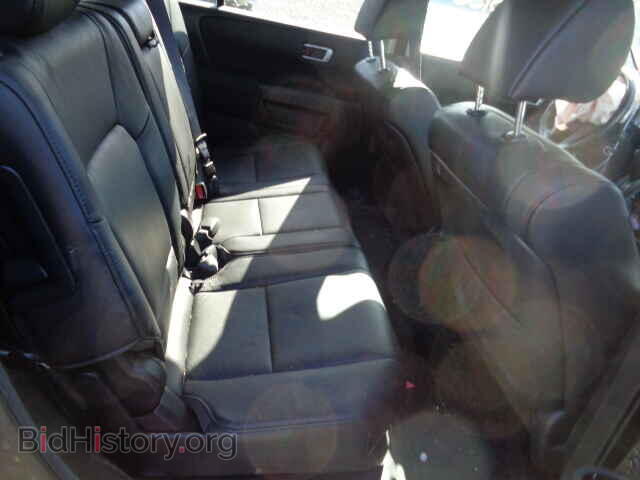 2013 HONDA PILOT - VIN: 5FNYF4H55DB010913 - Фото 6