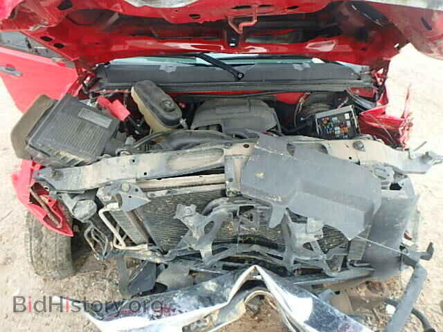 2010 CHEVROLET SILVERADO - VIN: 3GCRCREA7AG107032 - Фото 7