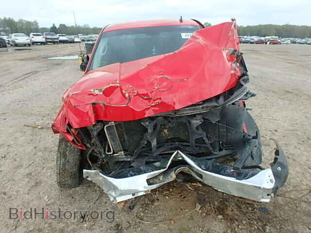 2010 CHEVROLET SILVERADO - VIN: 3GCRCREA7AG107032 - Фото 9