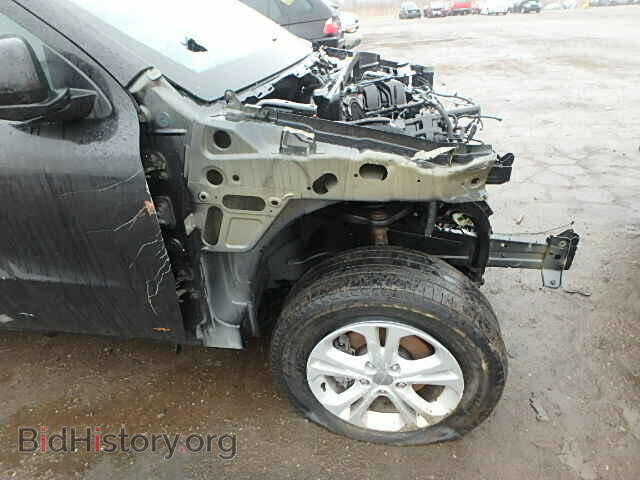 2013 DODGE DURANGO - VIN: 1C4RDJAG9DC500451 - Фото 9