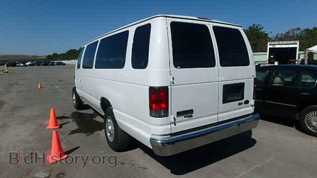2011 FORD ECONOLINE - VIN: 1FBSS3BL4BDA79295 - Фото 3