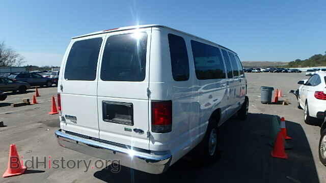 2011 FORD ECONOLINE - VIN: 1FBSS3BL4BDA79295 - Фото 4