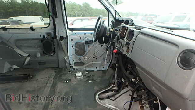 2011 FORD ECONOLINE - VIN: 1FBSS3BL4BDA79295 - Фото 5