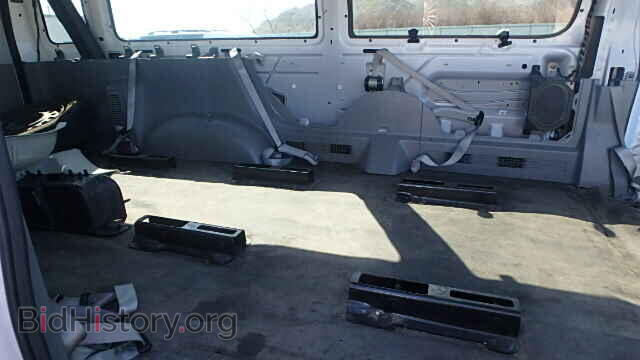 2011 FORD ECONOLINE - VIN: 1FBSS3BL4BDA79295 - Фото 6