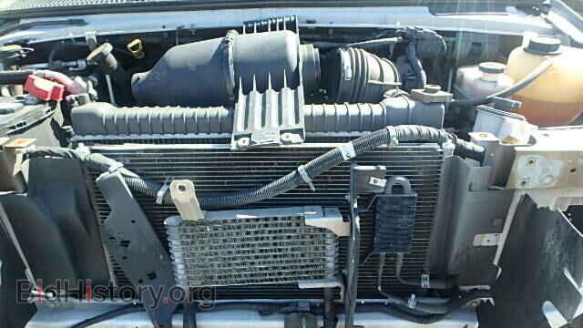 2011 FORD ECONOLINE - VIN: 1FBSS3BL4BDA79295 - Фото 7