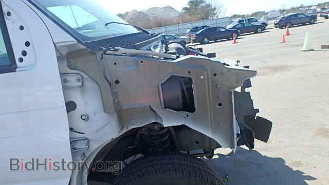 2011 FORD ECONOLINE - VIN: 1FBSS3BL4BDA79295 - Фото 9