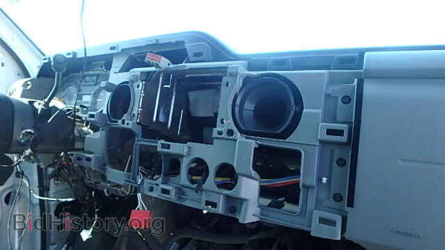 2011 FORD ECONOLINE - VIN: 1FBSS3BL4BDA79295 - Фото 10
