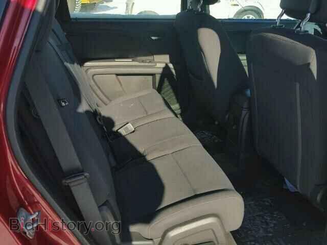 2010 DODGE JOURNEY - VIN: 3D4PG4FB5AT129191 - Фото 6