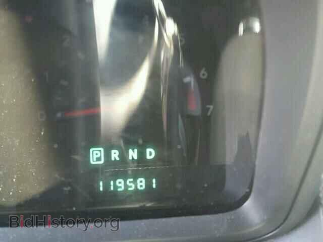 2010 DODGE JOURNEY - VIN: 3D4PG4FB5AT129191 - Фото 8