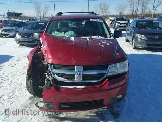 2010 DODGE JOURNEY - VIN: 3D4PG4FB5AT129191 - Фото 9