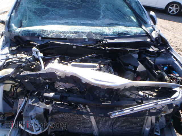 2011 TOYOTA COROLLA - VIN: 2T1BU4EEXBC682161 - Фото 7