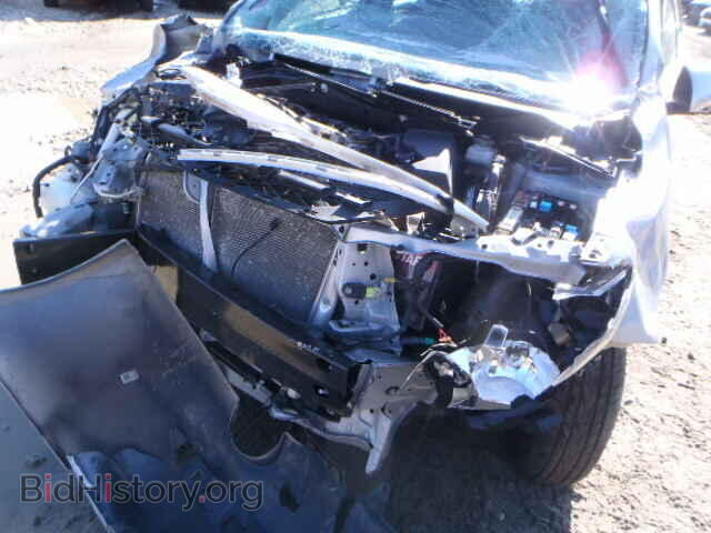 2011 TOYOTA COROLLA - VIN: 2T1BU4EEXBC682161 - Фото 9