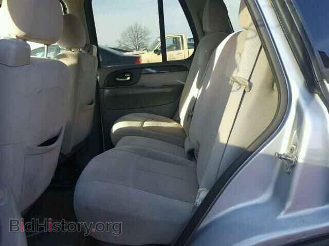 2008 GMC ENVOY - VIN: 1GKDS13S782133311 - Фото 6