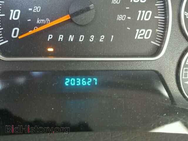 2008 GMC ENVOY - VIN: 1GKDS13S782133311 - Фото 8