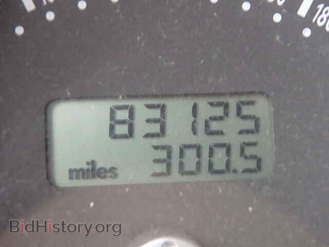 2003 VOLKSWAGEN BEETLE - VIN: 3VWCD21Y63M317930 - Фото 8
