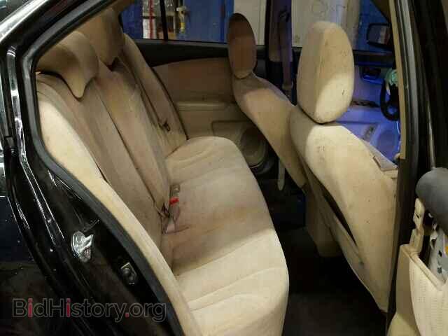 2009 KIA OPTIMA - VIN: KNAGE228095309348 - Фото 6