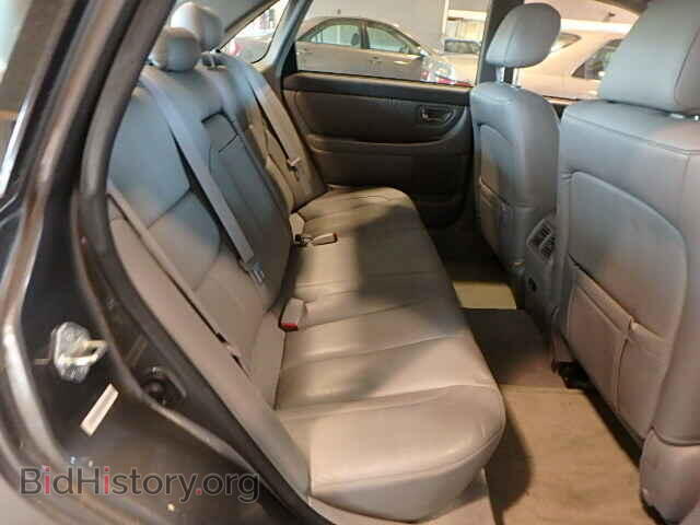2003 TOYOTA AVALON - VIN: 4T1BF28BX3U299580 - Photo 6