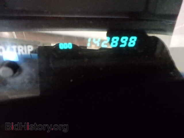 2003 TOYOTA AVALON - VIN: 4T1BF28BX3U299580 - Photo 8