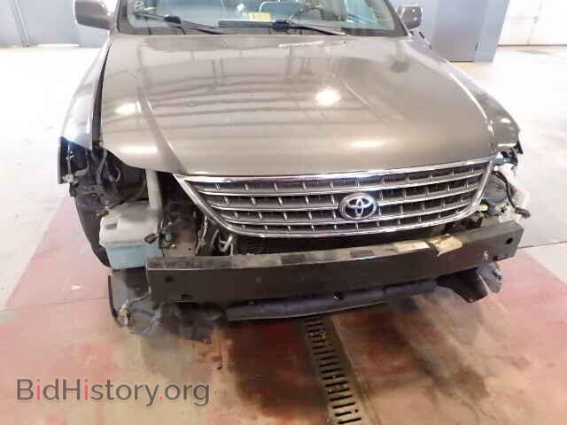 2003 TOYOTA AVALON - VIN: 4T1BF28BX3U299580 - Photo 9
