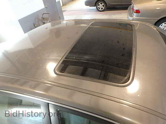 2003 TOYOTA AVALON - VIN: 4T1BF28BX3U299580 - Photo 10