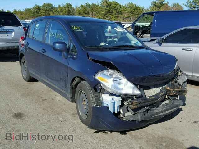 Фотография 3N1BC1CP5CK811386 - NISSAN VERSA 2012