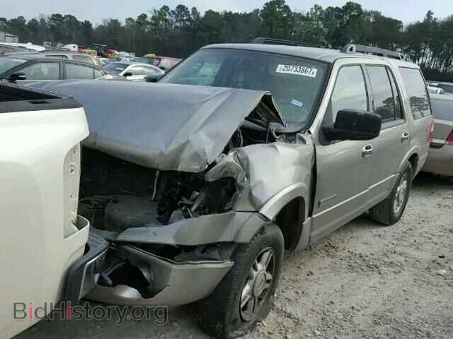 2008 FORD EXPEDITION - VIN: 1FMFU15528LA52633 - Фото 2