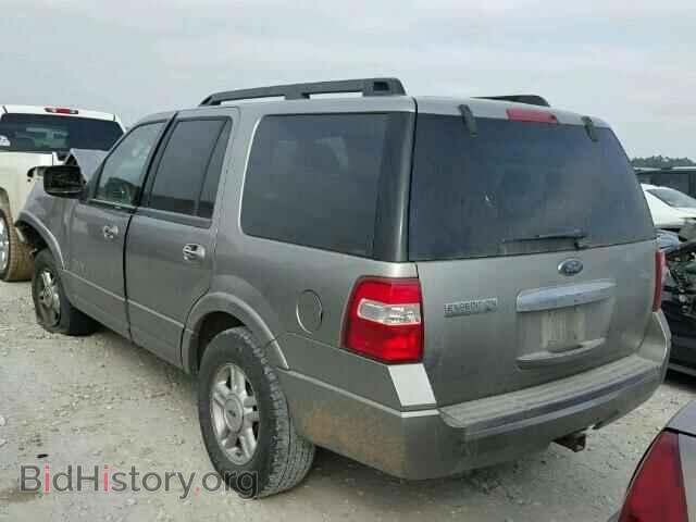 2008 FORD EXPEDITION - VIN: 1FMFU15528LA52633 - Фото 3