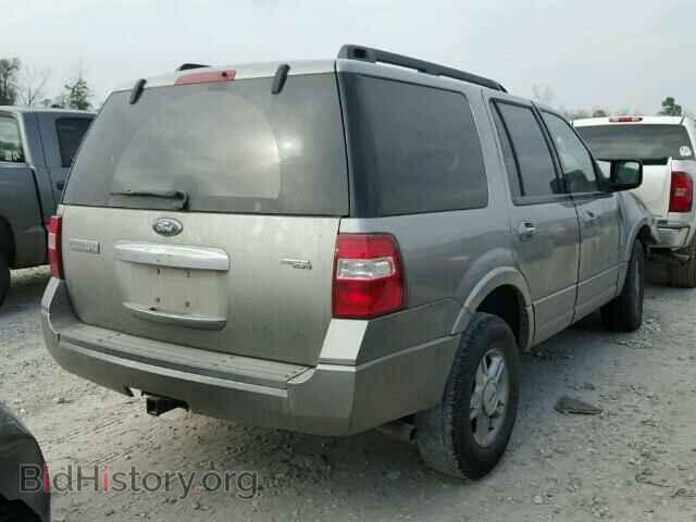 2008 FORD EXPEDITION - VIN: 1FMFU15528LA52633 - Фото 4