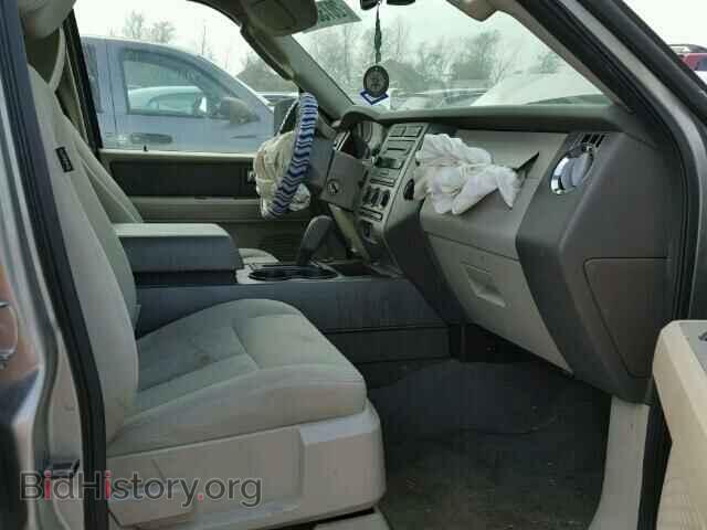2008 FORD EXPEDITION - VIN: 1FMFU15528LA52633 - Фото 5