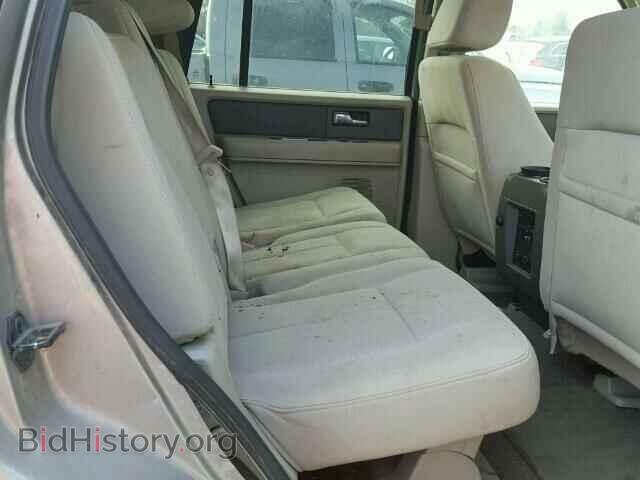 2008 FORD EXPEDITION - VIN: 1FMFU15528LA52633 - Фото 6
