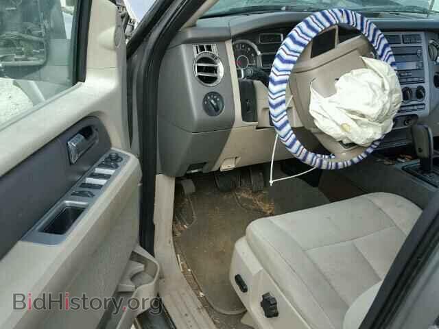 2008 FORD EXPEDITION - VIN: 1FMFU15528LA52633 - Фото 9