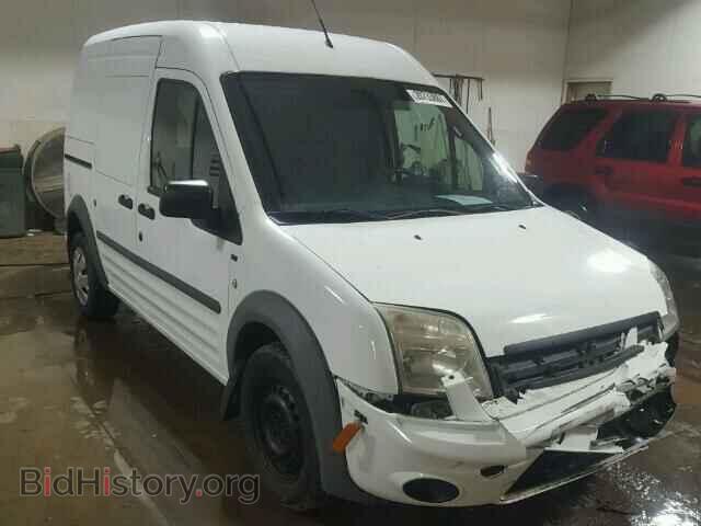 Photo NM0LS7DN7AT019132 - FORD TRANSIT CO 2010