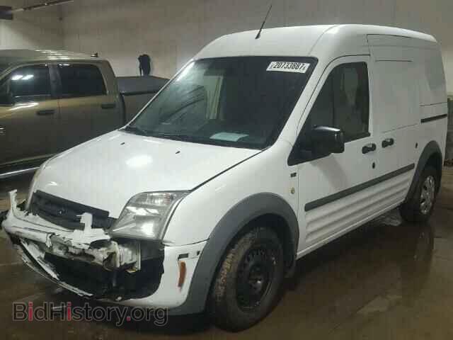 2010 FORD TRANSIT CO - VIN: NM0LS7DN7AT019132 - Photo 2