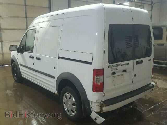 2010 FORD TRANSIT CO - VIN: NM0LS7DN7AT019132 - Photo 3