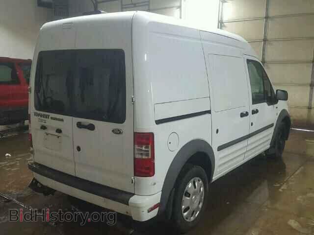 2010 FORD TRANSIT CO - VIN: NM0LS7DN7AT019132 - Photo 4
