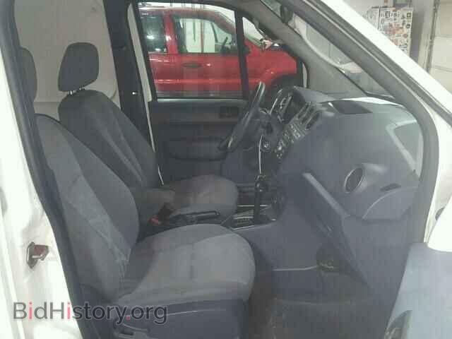 2010 FORD TRANSIT CO - VIN: NM0LS7DN7AT019132 - Photo 5