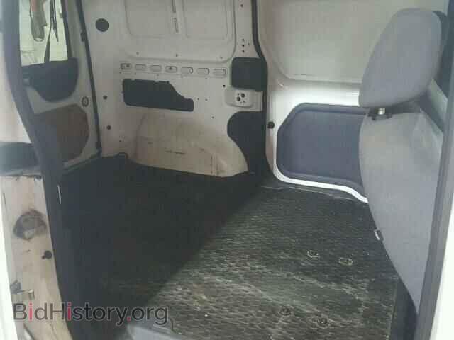 2010 FORD TRANSIT CO - VIN: NM0LS7DN7AT019132 - Photo 6
