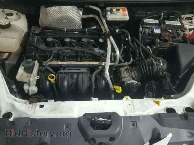 2010 FORD TRANSIT CO - VIN: NM0LS7DN7AT019132 - Photo 7