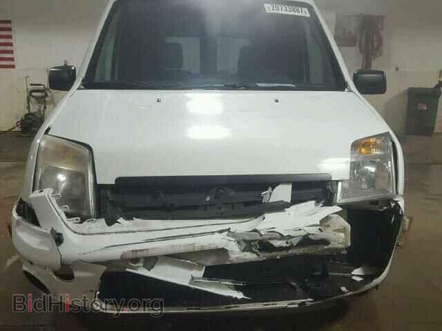 2010 FORD TRANSIT CO - VIN: NM0LS7DN7AT019132 - Photo 9