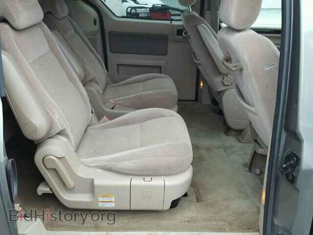 2006 FORD FREESTAR - VIN: 2FMDA52276BA15043 - Фото 6