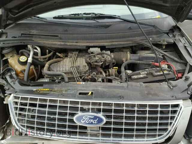 2006 FORD FREESTAR - VIN: 2FMDA52276BA15043 - Фото 7