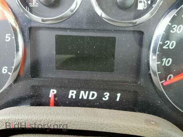 2006 FORD FREESTAR - VIN: 2FMDA52276BA15043 - Фото 8