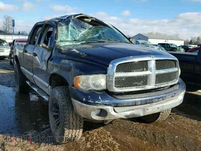 Photo 1D7HU18N62S566108 - DODGE RAM 1500 2002