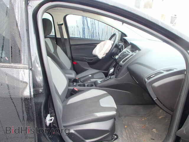 2014 FORD FOCUS - VIN: 1FADP3F29EL279628 - Фото 5