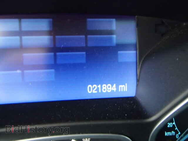 2014 FORD FOCUS - VIN: 1FADP3F29EL279628 - Фото 8