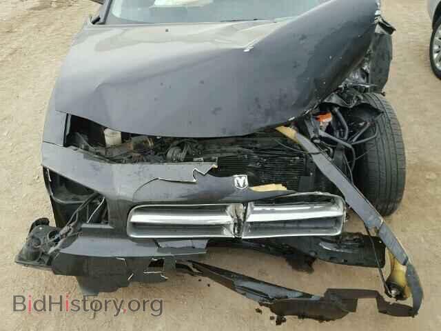 2010 DODGE CHARGER - VIN: 2B3CA3CV7AH165836 - Фото 7