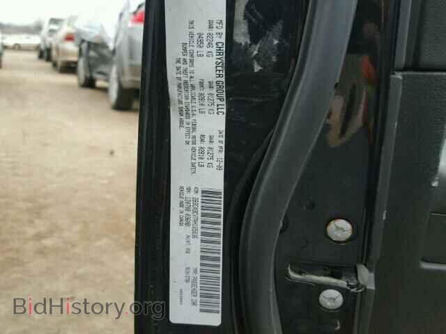 2010 DODGE CHARGER - VIN: 2B3CA3CV7AH165836 - Фото 10