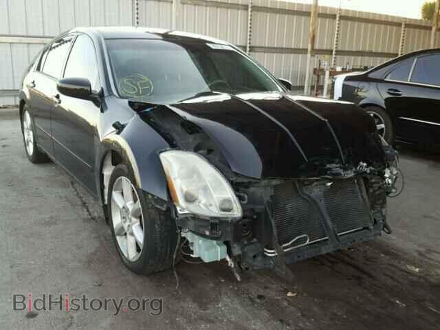 Фотография 1N4BA41E76C846596 - NISSAN MAXIMA 2006