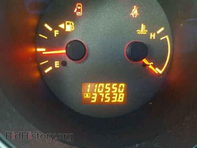 2006 NISSAN MAXIMA - VIN: 1N4BA41E76C846596 - Фото 8